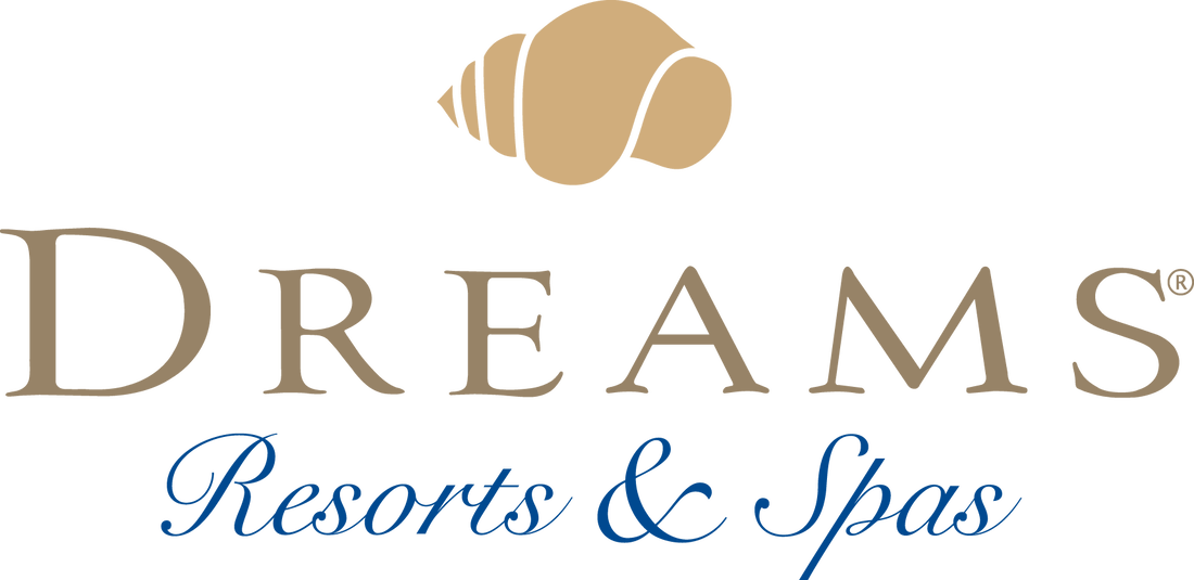 Dreams Resorts Logo
