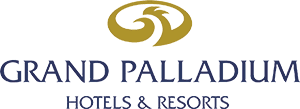 Palladium Resorts Logo