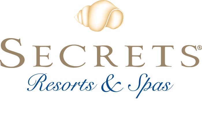 Secrets Resort Logo